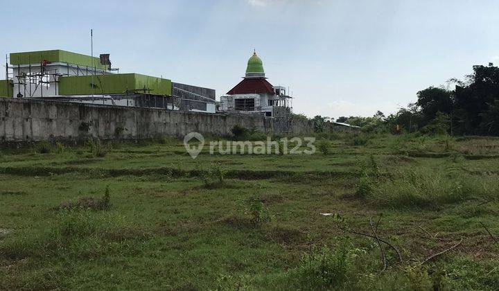 Dijual Tanah Lokasi Bagus Di Jamblang Plumbon 1