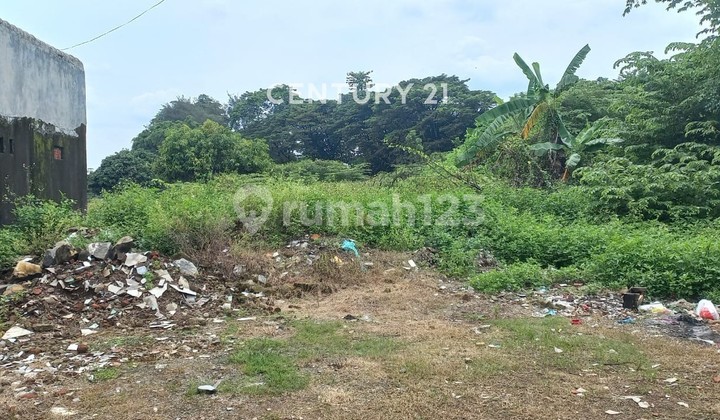 Tanah Kosong Tanah Kavling di Ciperna Talun Cirebon