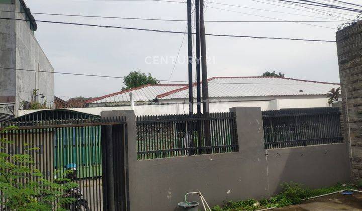 Rumah Tinggal Lokasi Strategis Di Kesambi Dalam 2