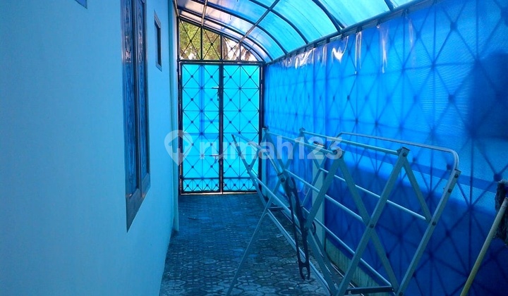 Dijual Rumah Harga Murah Dekat Grage Hotel Sangkan 2