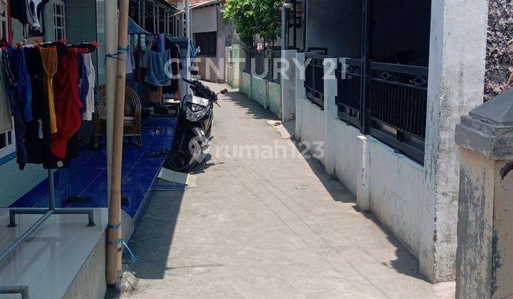 Rumah Murah Dekat Grage City Mall Cirebon 2