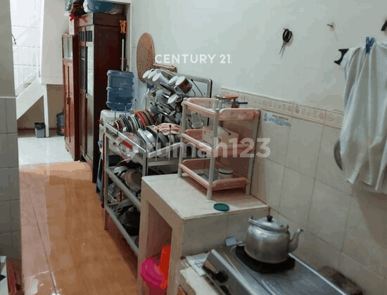 Rumah Tinggal Sewa di Dekat Minimarket Kalijaga Cirebon 2
