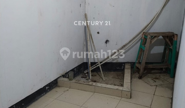 2-Story Shophouse Strategic Location on Jl Abdul Halim Majalengka 2