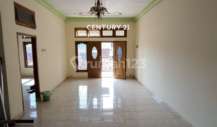 Rumah Lokasi Strategis di Drajat Kesambi Kota Cirebon