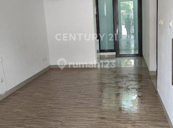 Cluster Modern Minimalis Di Perumahan The Gardens Furnished 2