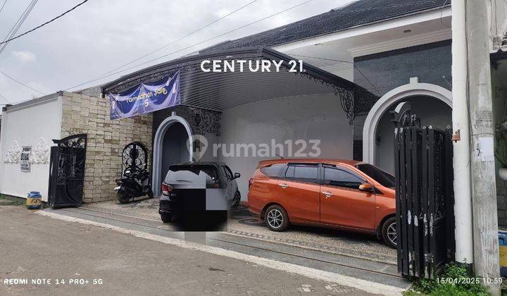 Rumah Tinggal Di Taman Kota Ciperna Cirebon  1