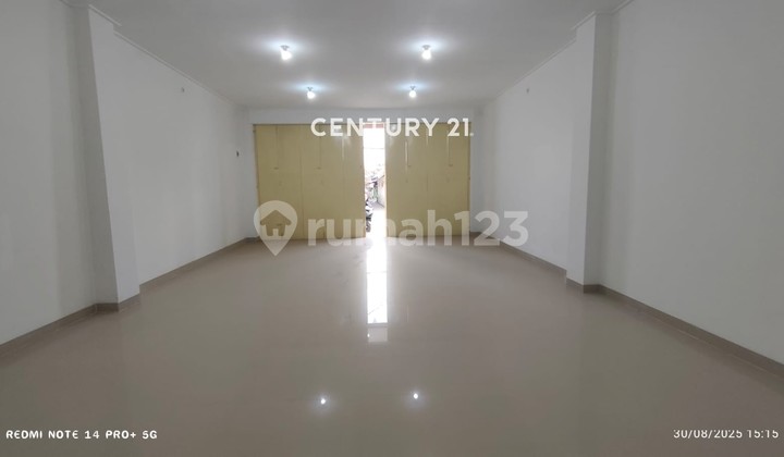 Strategic Location Shop House on Jl Pabuaran, Cirebon Regency