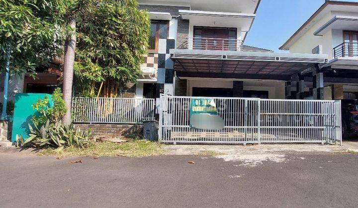 Dijual Rumah Tinggal Di Perumahan Taman Cipto Cirebon 1