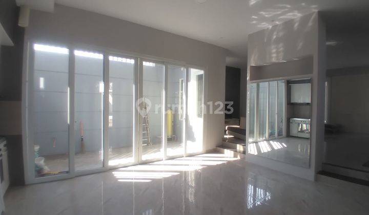 Rumah Full Furnished Di Citraland Cluster Arborside 2