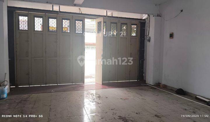 Ruko Lokasi Strategis Di Jl Raya Kesunean Cirebon 2
