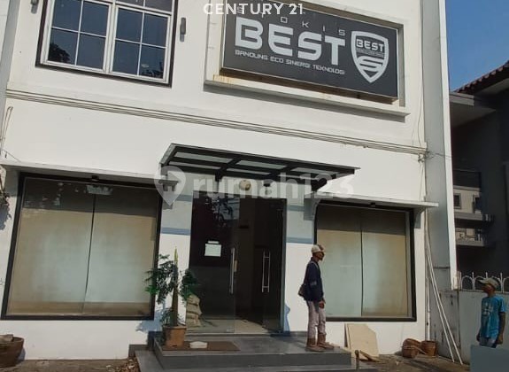 Ruko For Rent on Dr Cipto Mangunkusumo Street, Cirebon 2