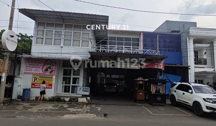 Rumah Kosan di Jl Sutomo Kesambi Kota Cirebon