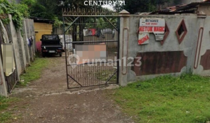 Vacant Land in a Strategic Location in Cirebon City