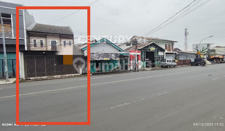 Ruko Area Strategis Dekat Pusat Kota Cirebon Ruko Area Strategis Dekat Pusat Kota Cirebon