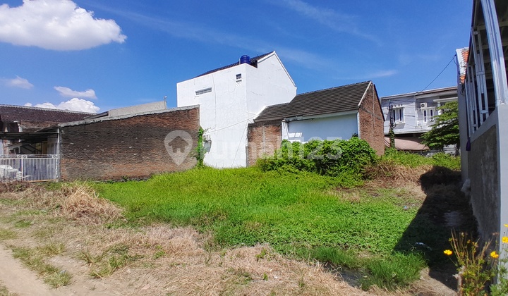 FOR SALE AFFORDABLE LAND PLOT "Griya Pesona DAWUAN" FOR SALE AFFORDABLE LAND PLOT "Griya Pesona DAWUAN"