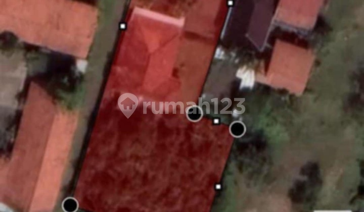 Dijual Tanah Cocok Di Cisaat Cibogo Waled 2