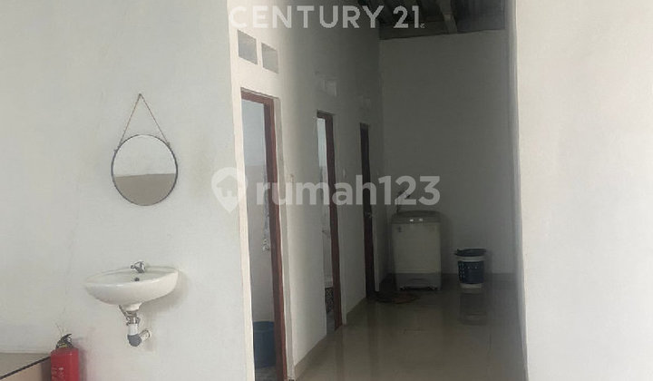 New Strong and Sturdy Warehouse Suitable for Factory & Warehouse