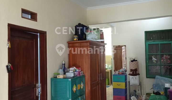 Affordable House in Bumi Arum Sari Housing with a Beautiful Environment 2