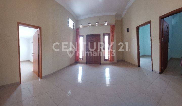 Rumah Siap Huni Di Setiabudi Town House Cirebon 2