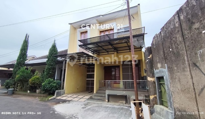 Residential House at Platinum Residence Kuningan West Java Residential House at Platinum Residence Kuningan West Java