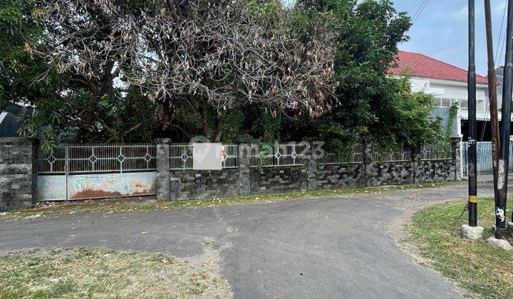 DiJual Tanah Di Pembangunan 1