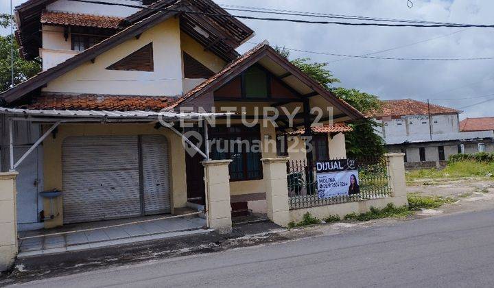 Dijual Rumah 2 Lantai Hook Di Dekat Pemandian Air Panas Kuningan  2