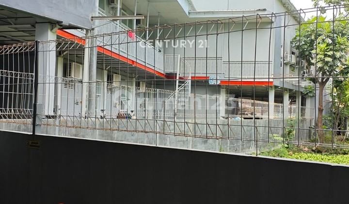 Rumah Kosan di Jl Sutomo Kesambi Kota Cirebon 2