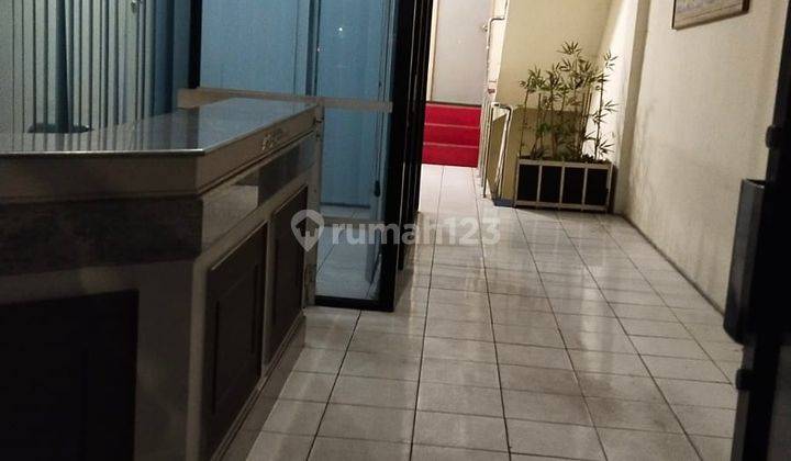 Ruko 4 lantai Di Pinggir Jalan Raya Dewi Sartika Jakarta Timur 4