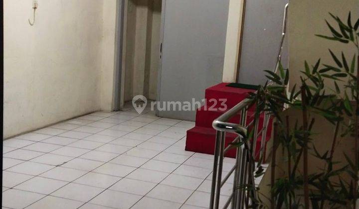 Ruko 4 lantai Di Pinggir Jalan Raya Dewi Sartika Jakarta Timur 5