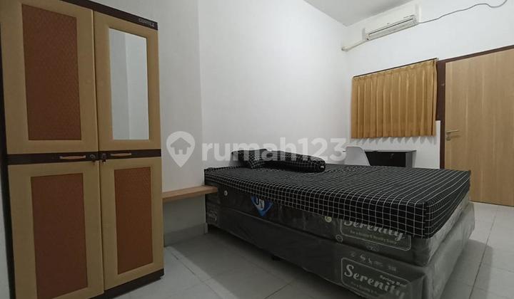 Rumah Kost 24 Kamar Di Kramat Kwitang Senen Jakarta Pusat 4