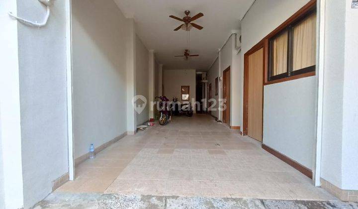 Rumah Kost 24 Kamar Di Kramat Kwitang Senen Jakarta Pusat 3