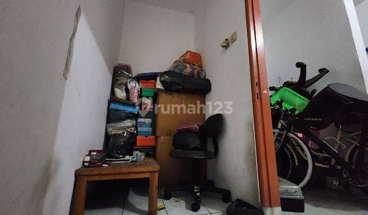Ruko di Jatipulo Palmerah Jakarta Barat 2