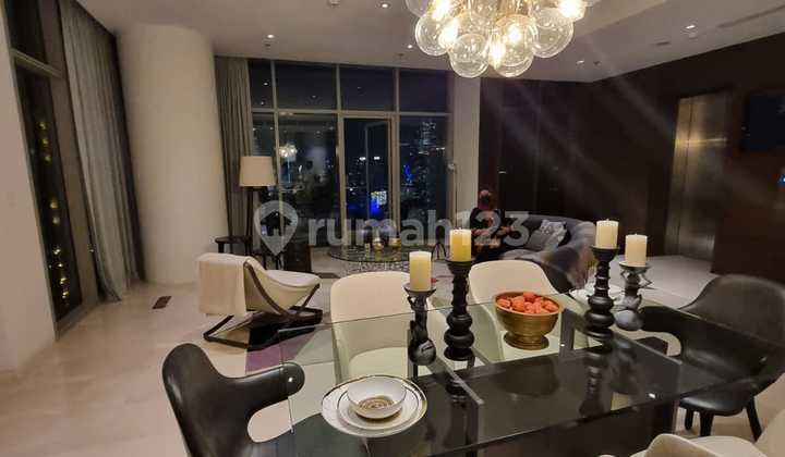 Verde Two Apartement Kuningan 4 Br , Hunian Eksklusif, Ift Pribadi Verde Two Apartement Kuningan 4 Br , Hunian Eksklusif, Ift Pribadi