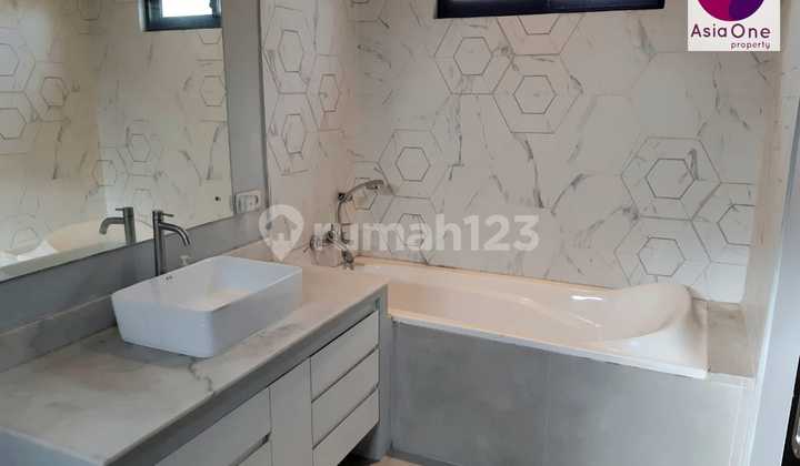 Dijual Segera, Rumah Cantik Siap Huni di Sukapura,  3