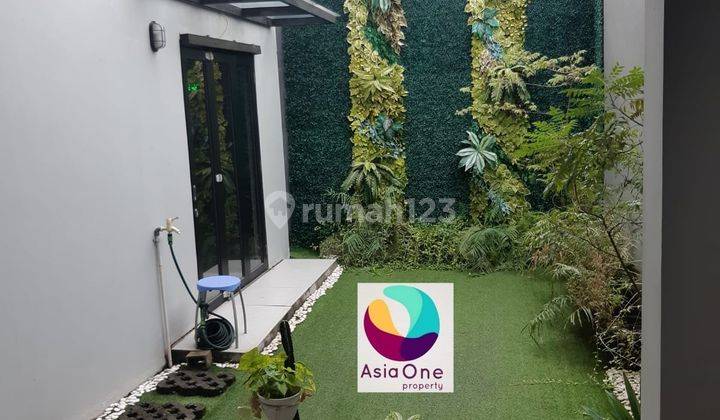 Dijual Segera, Rumah Cantik Siap Huni di Sukapura,  6