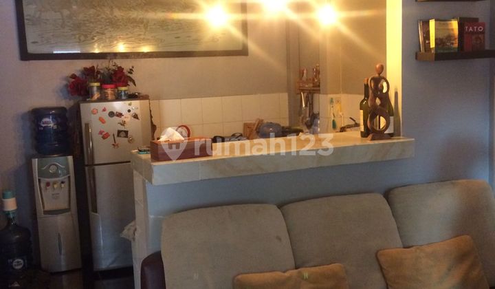 Dijual Rumah Siap Huni Cluster Harmoni Harapan Indah Bekasi 2