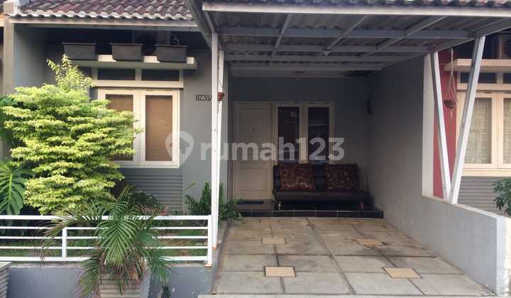 Dijual Rumah Siap Huni Cluster Harmoni Harapan Indah Bekasi Dijual Rumah Siap Huni Cluster Harmoni Harapan Indah Bekasi