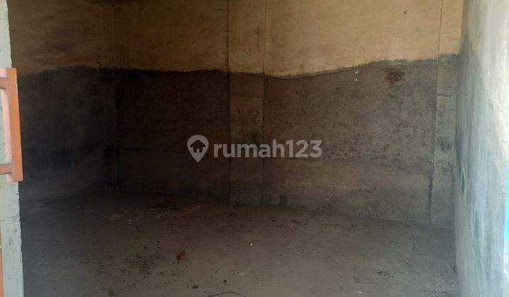 Dijual disewakan Gudang exs Toko Material lokasi Samping Harapan Indah Medan Satria Bekasi Kota 9
