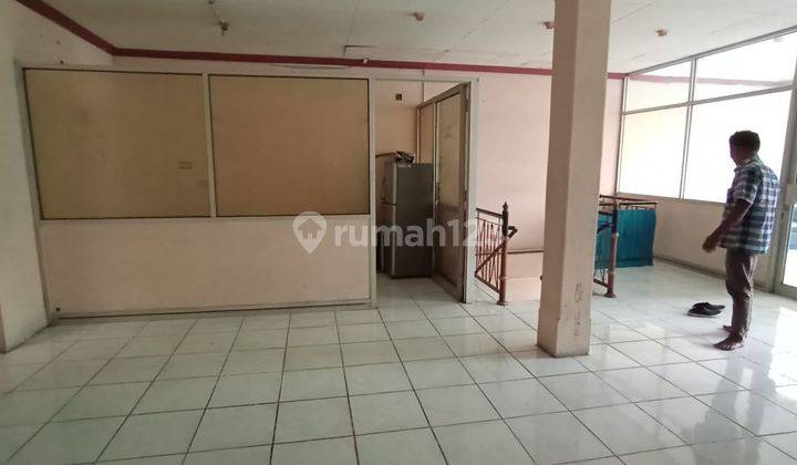 Disewakan Ruko Rukan 2 Lantai Siap Pakai Daerah Pondok Kelapa  6