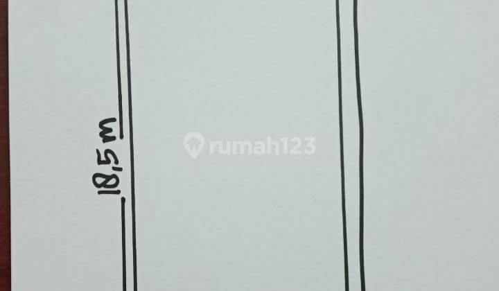 Dijual Tanah Kavling Perumahan Taman Harapan Baru Thb Bekasi 2