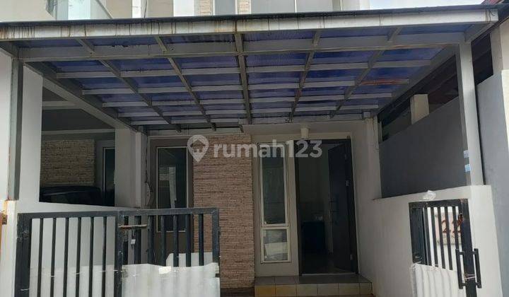 Disewakan Rumah 2 Lantai Siap Huni Di Grand Galaxy Bekasi 1