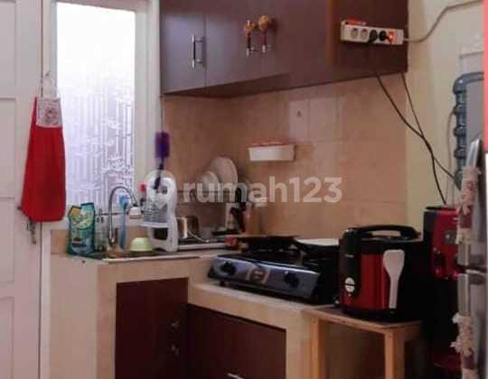 Dijual Rumah di Bintara 8  3