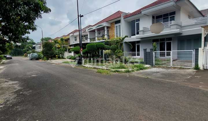 Dijual Cepat Rumah 2 Lantai di Taman Modern Cakung Jakarta Timur  2
