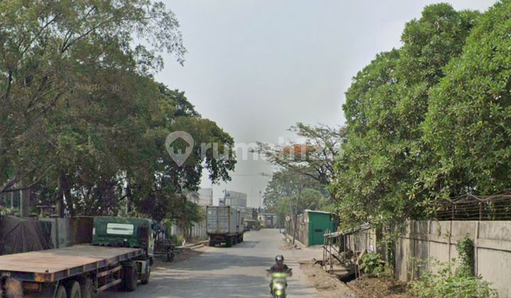 Dijual atau Disewakan Gudang di Cakung Cilincing