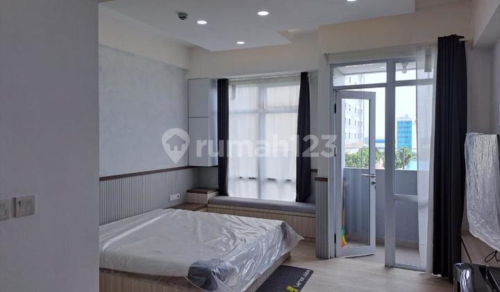 Dijual Apart Vasanta  3