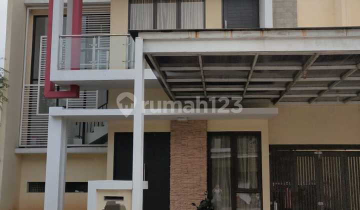 Murah Unit Langkah Rumah 2 Lantai Cluster Arana Harapan Indah Bekasi Murah Unit Langkah Rumah 2 Lantai Cluster Arana Harapan Indah Bekasi