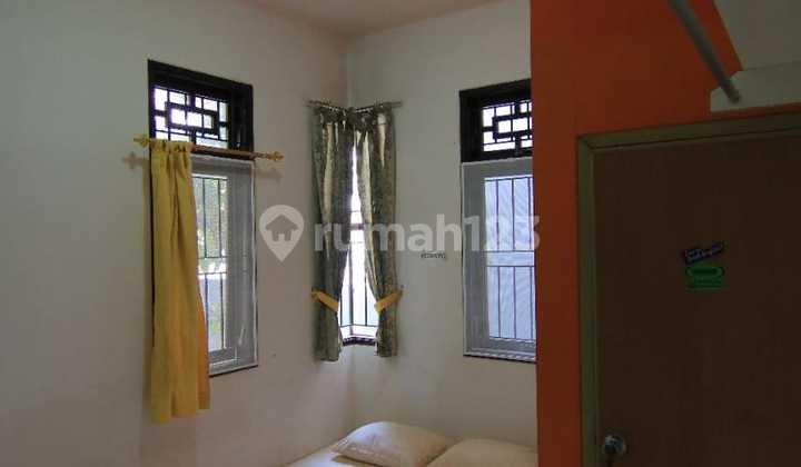 Rumah di Jual di Harapan Baru Bekasi Barat Sebagai  2