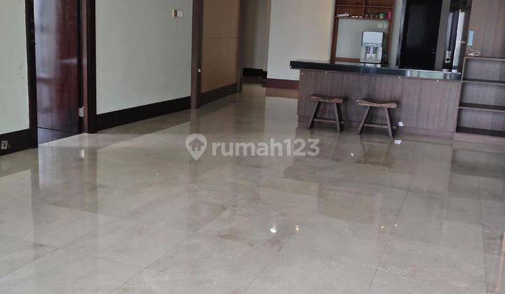 Disewakan Apartemen Pearl Garden Resort Semanggi 1