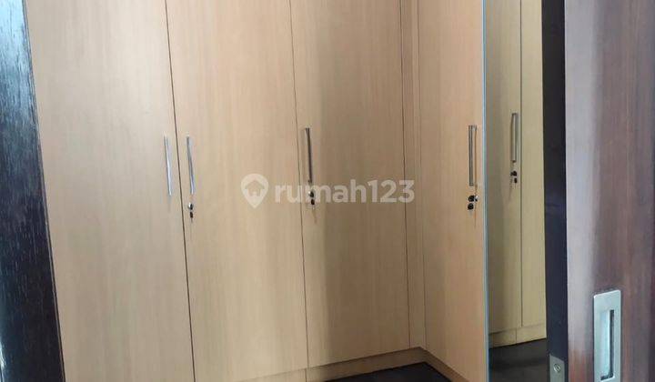 Disewakan Apartemen Pearl Garden Resort Semanggi 2