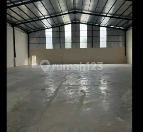 Dijual Gudang Baru Kawasan Industri Deltasilicon 3, Cikarang Dijual Gudang Baru Kawasan Industri Deltasilicon 3, Cikarang